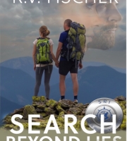 Search Beyond Lies Book
