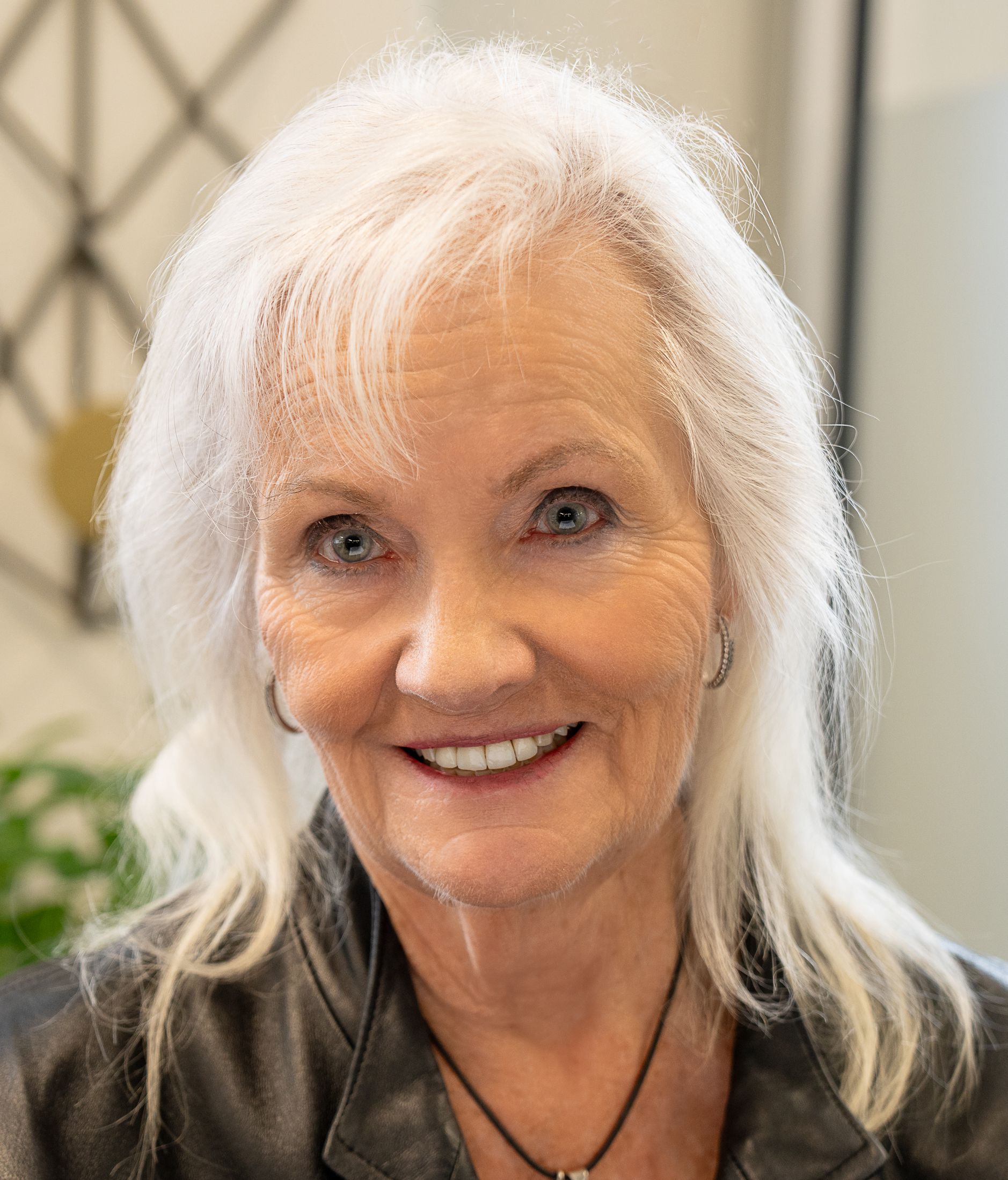 Ann Clarke