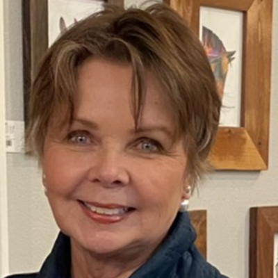 Cyndie Hammond