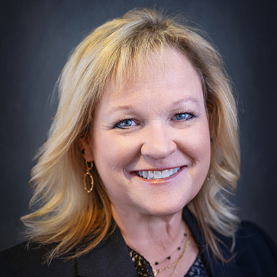 Debbie Davis