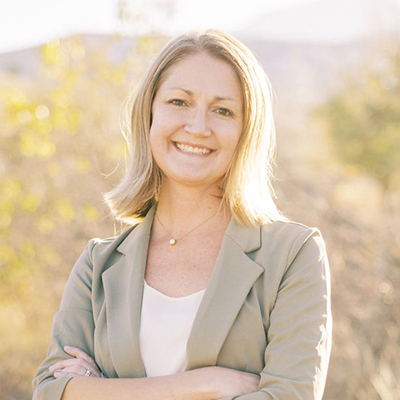 Kristin Brown