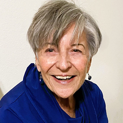 Lynn Mortensen