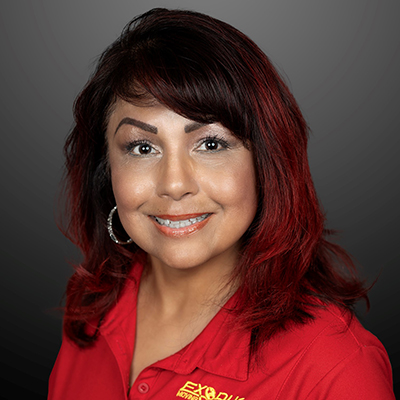 Norma Perez