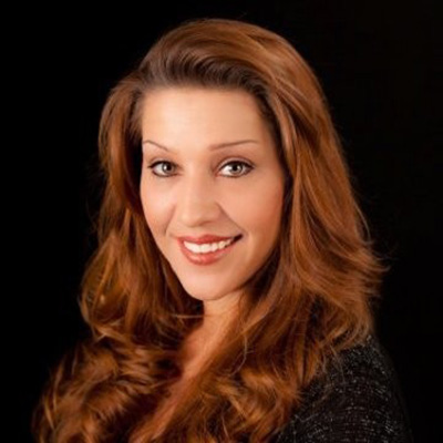 Tavia Roth